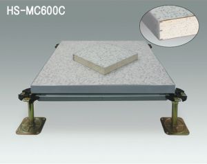 Monolithic Trim Calcium Sulphate Panel . HS-MC600C