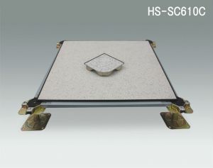 Steel Con-Core Panel . HS-SC610C